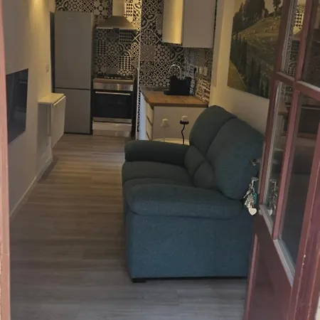 Appartement Michele
