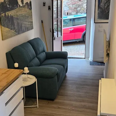 Appartamento Michele *