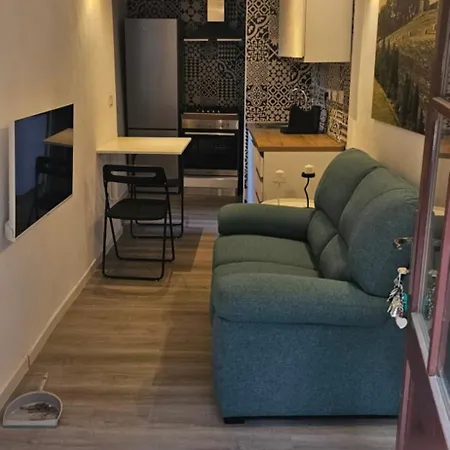 Appartement Michele