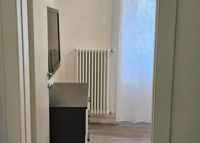 Michele Apartmán Colle Val D'Elsa