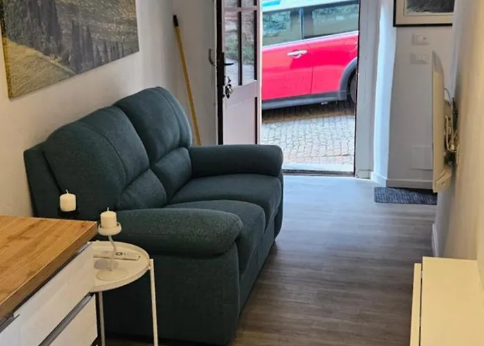 Апартаменты Michele *